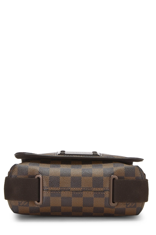 Damier Ebene Brooklyn PM, , large image number 5