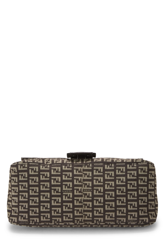 Brown Zucchino Canvas Mama, , large image number 4