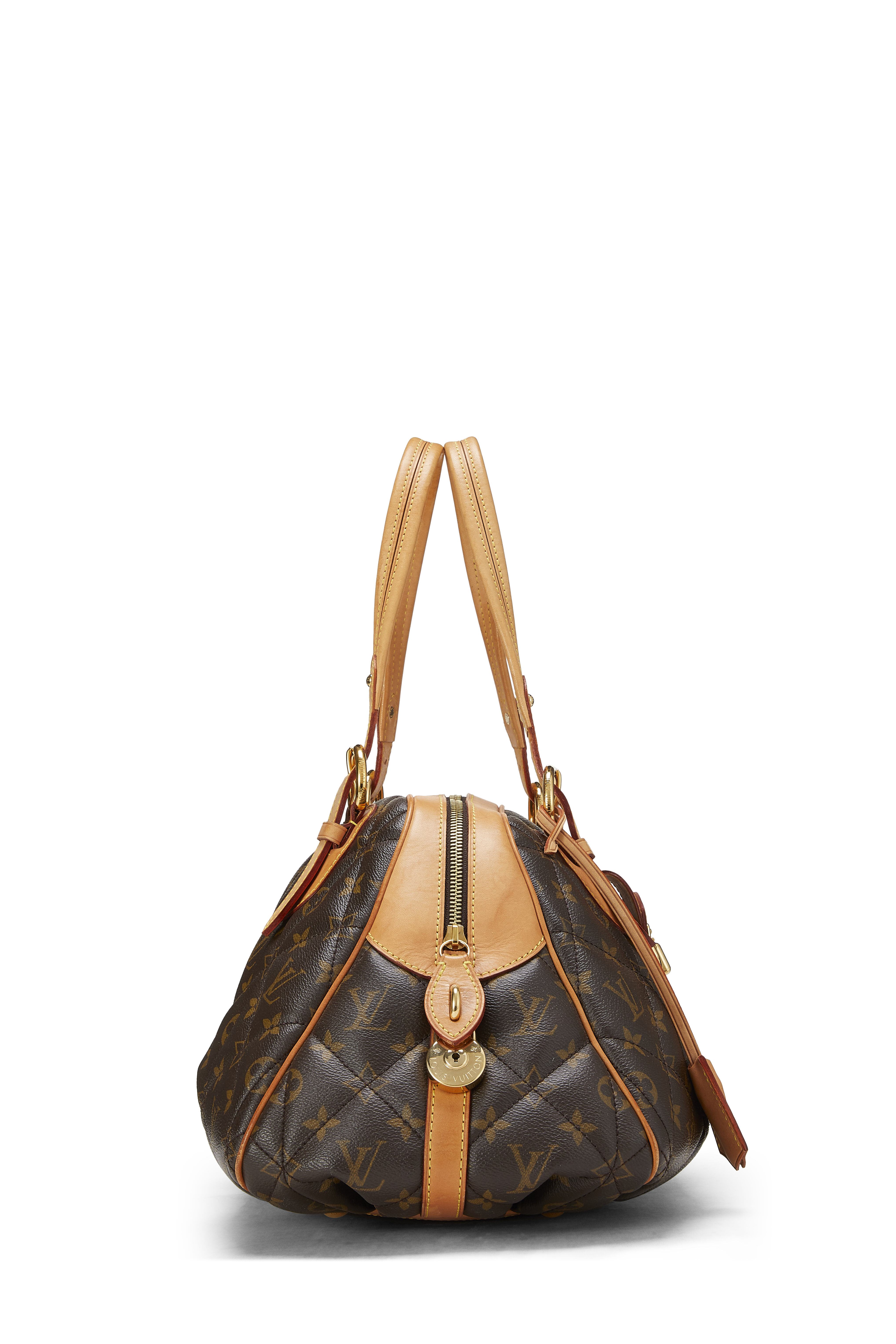 louis vuitton bowling