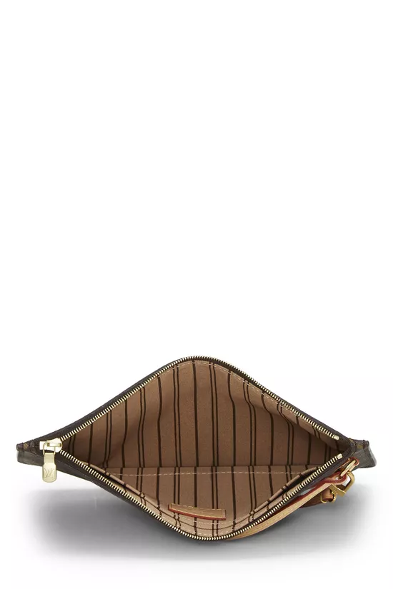 Monogram Canvas Neverfull Pouch, , large image number 3