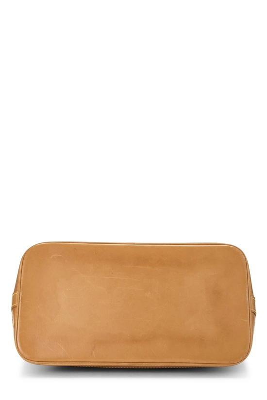 Monogram Canvas Alma PM, , large image number 4