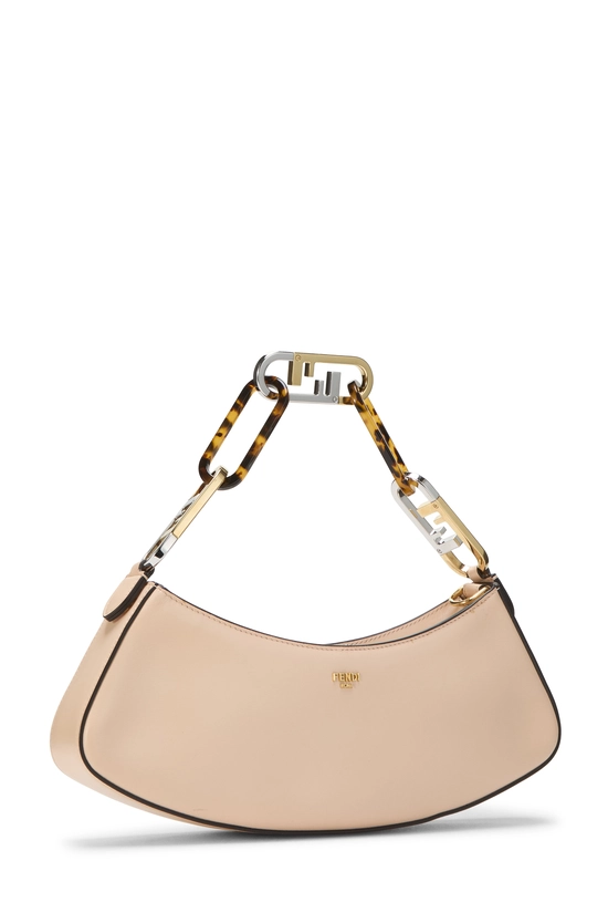 Beige Calfskin O'Lock Swing, , large image number 1