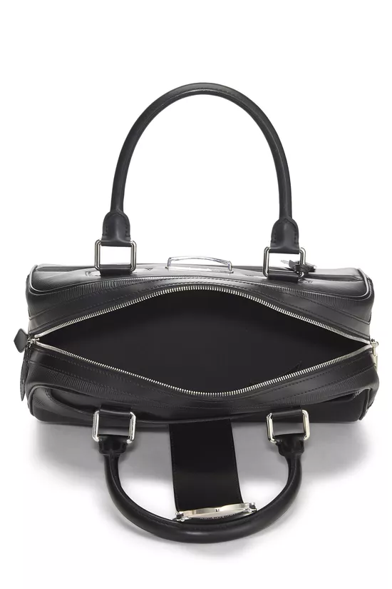 Black Epi Bowling Montaigne GM, , large image number 5