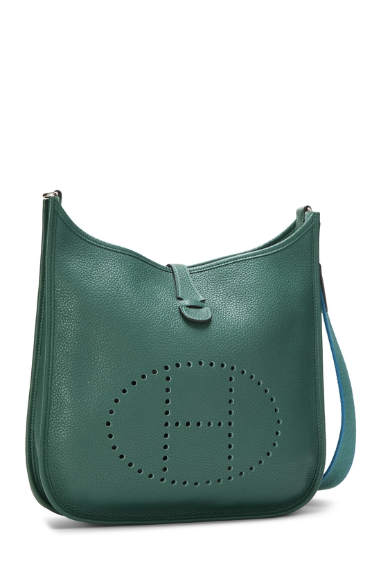 Malachite Clemence Evelyne Amazone PM, , large image number 1