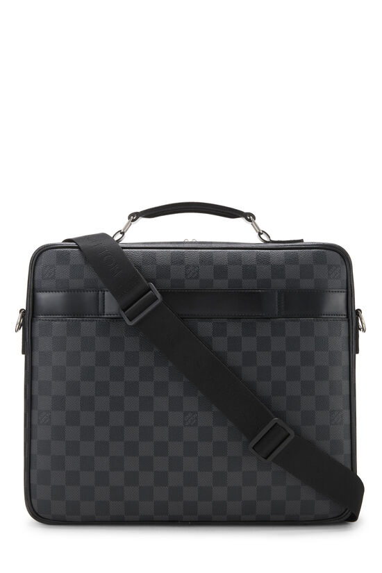 Damier Graphite Steeve, , large image number 3