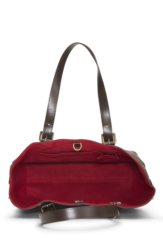 Damier Ebene Hampstead MM, , large image number 5