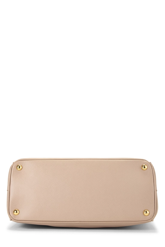 Pink Saffiano Executive Tote Medium, , large image number 4