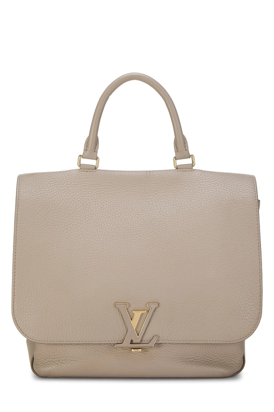 Grey Taurillon Leather Volta, , large image number 0
