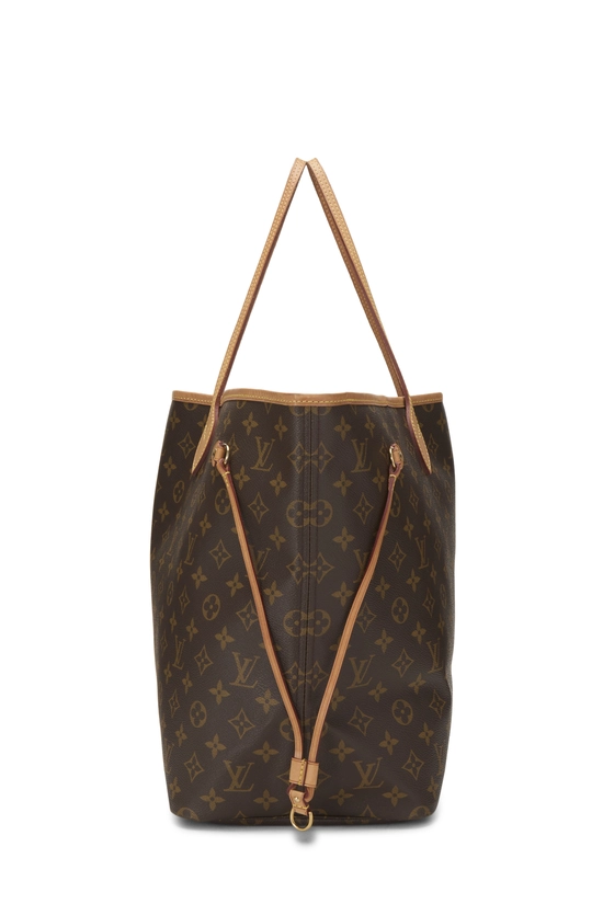 Monogram Canvas Neverfull GM, , large image number 2