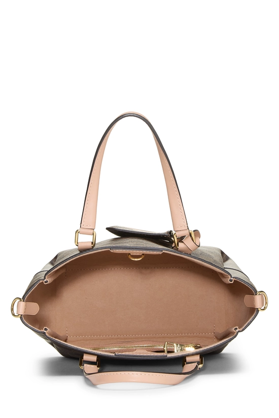 Damier Ebene Belmont BB NM, , large image number 5