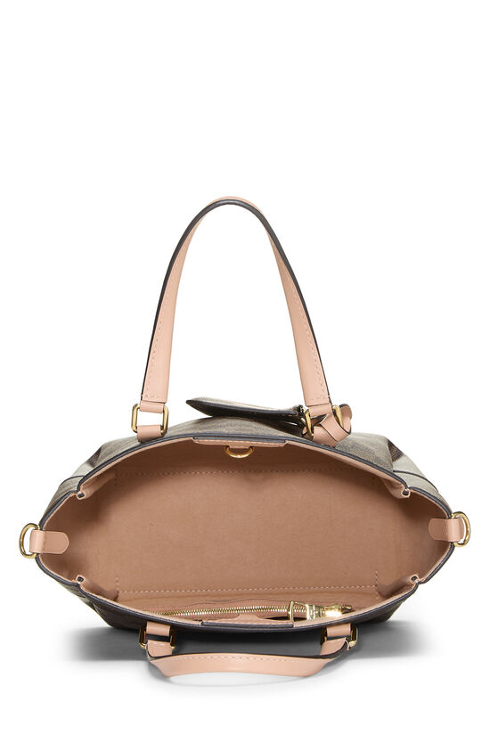 Damier Ebene Belmont BB NM, , large image number 5