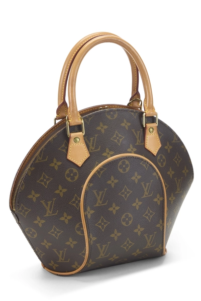 Louis Vuitton Monogram Canvas Ellipse PM — photo 2