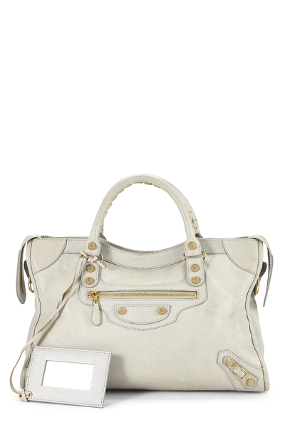 Grey Agneau Giant 12 City