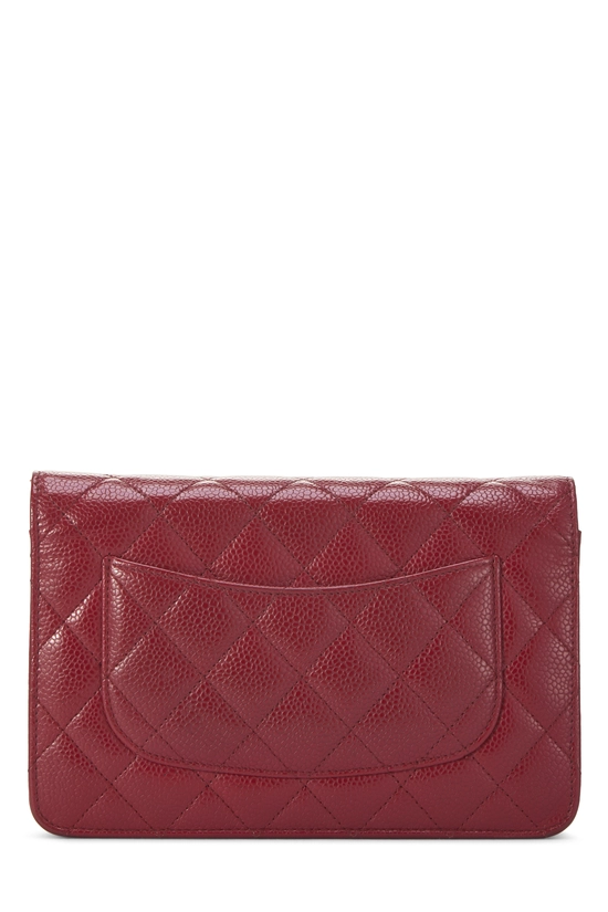 Red Caviar Wallet on Chain (WOC), , large image number 3