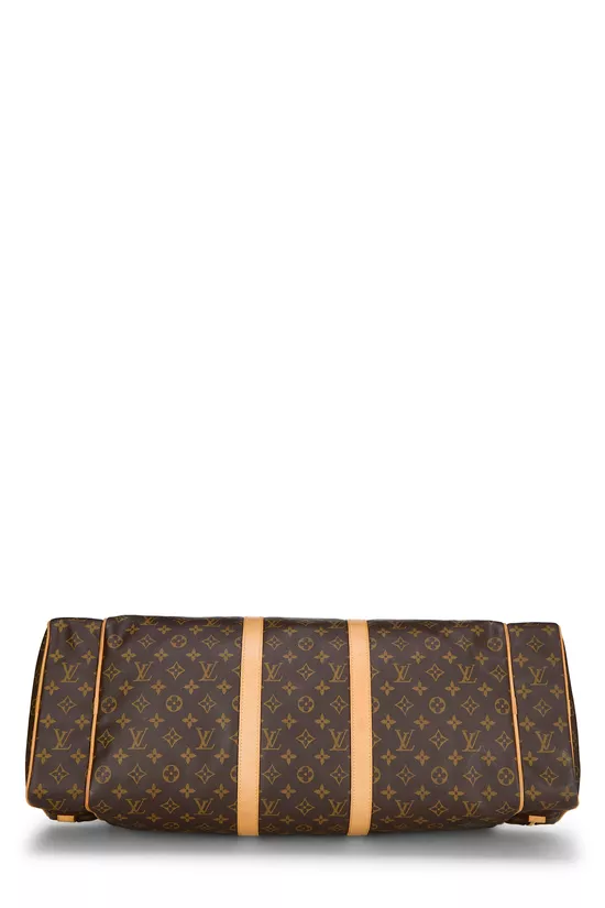 Monogram Canvas Sac Gymnastique, , large image number 4