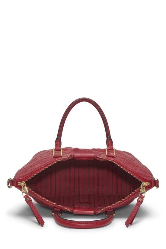 Orient Monogram Empreinte Mazarine PM, , large image number 5