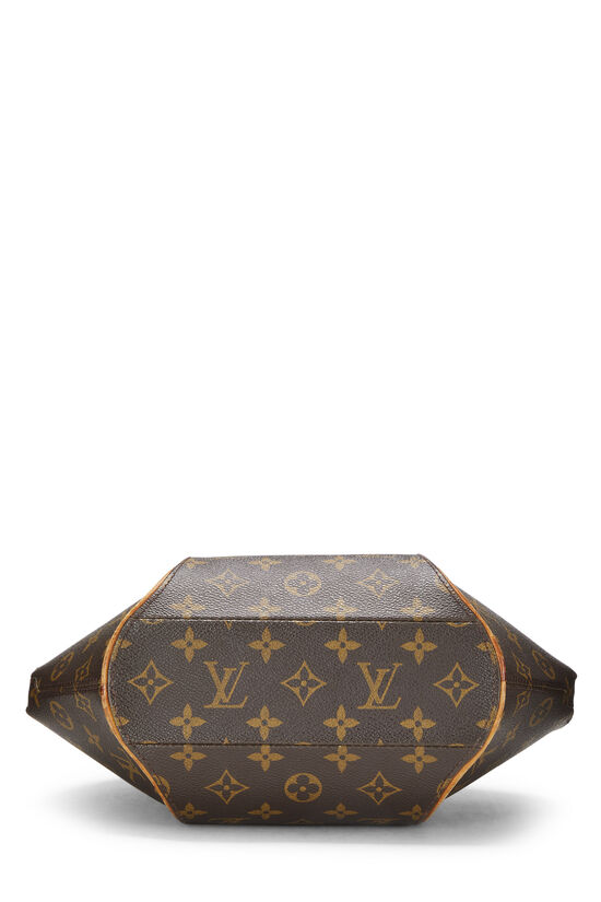 Louis Vuitton Ellipse Pm with Shoulder Strap in 2023