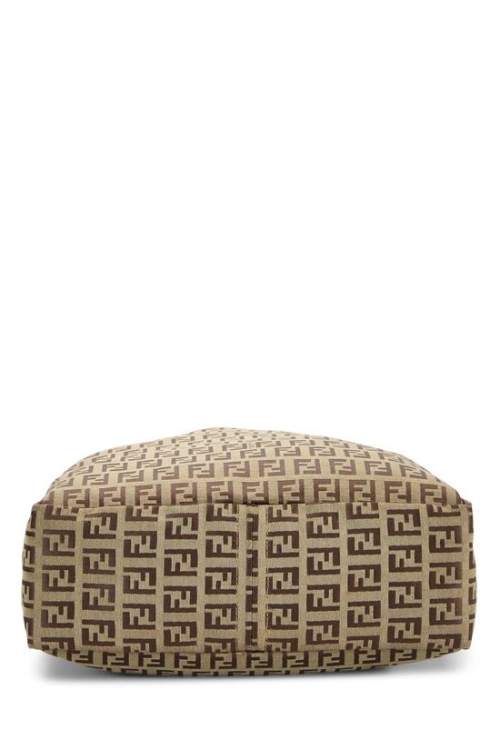 Beige Zucchino Tote Small, , large image number 4