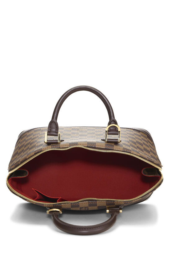 Damier Ebene Alma PM, , large image number 5