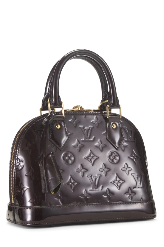 Amarante Vernis Alma BB NM, , large image number 1