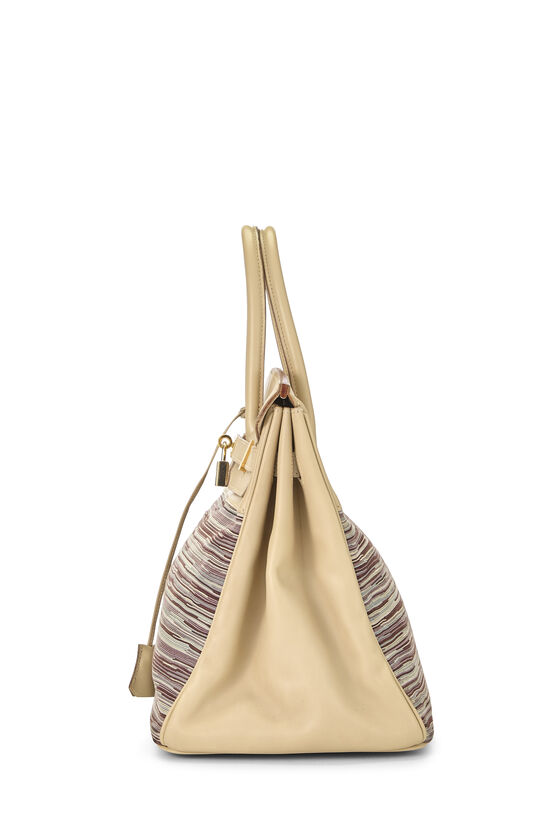 Parchemin Vibrato Birkin 35, , large image number 2