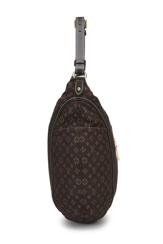 Brown Monogram Idylle Romance, , large image number 2