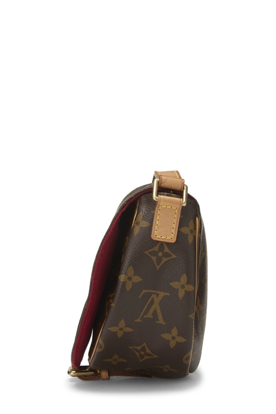 Monogram Canvas Tambourine, , large image number 2