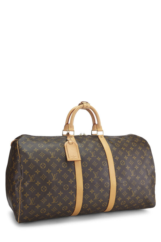 louis vuitton 55 carry on