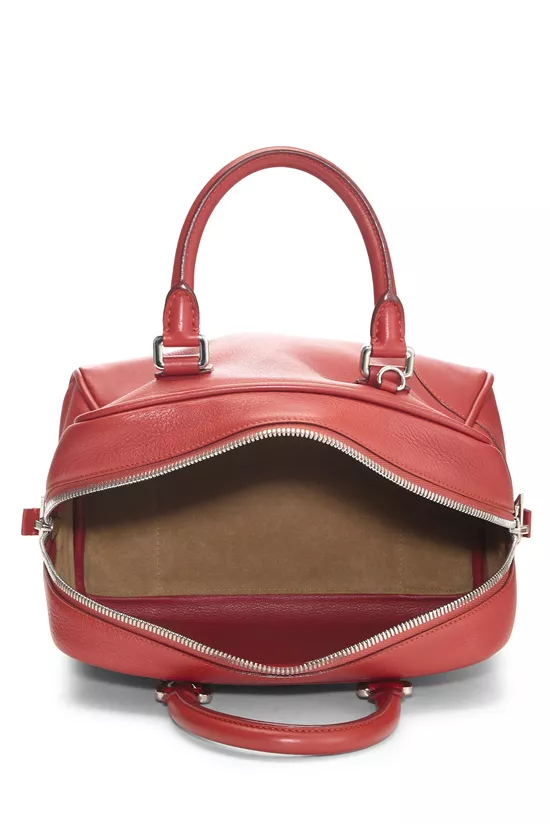 Red Leather Amazona, , large image number 5