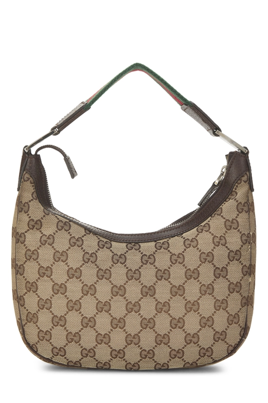 Original GG Canvas Pop Hobo, , large image number 3
