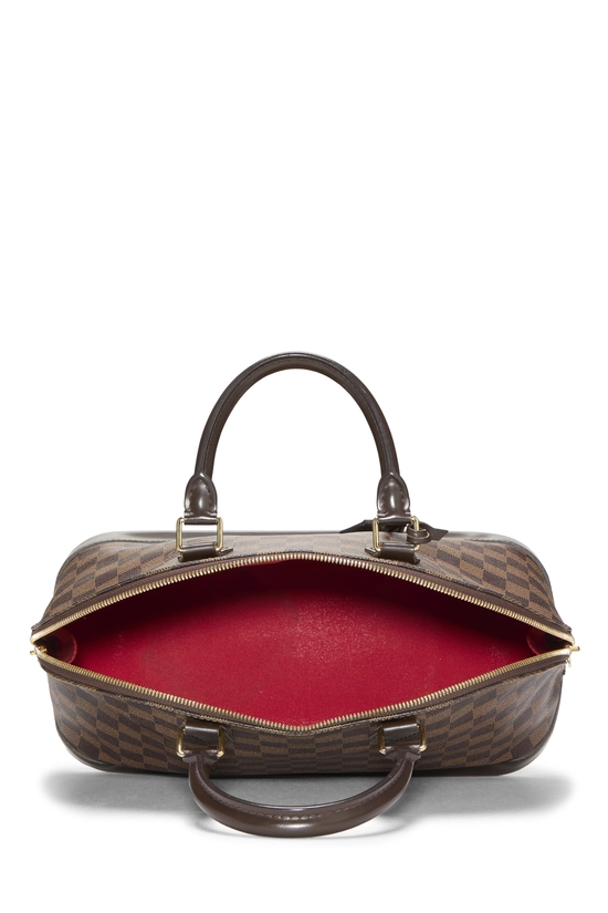 Damier Ebene Alma MM, , large image number 5