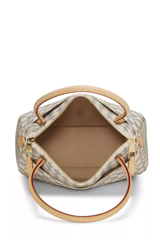 Damier Azur Figheri PM, , large image number 5