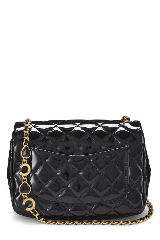 Chanel Classic Black Caviar Double Flap Small Handbag – The Millionaires  Closet