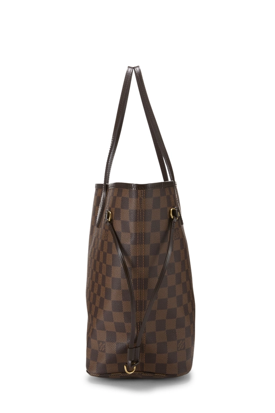 Damier Ebene Neverfull MM, , large image number 2