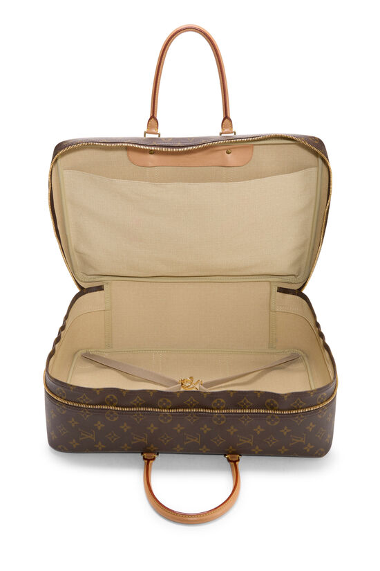 Monogram Canvas Sirius 45, , large image number 5