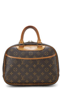 Louis Vuitton Amarante Monogram Vernis Summit Drive Bag GHW For Sale at  1stDibs
