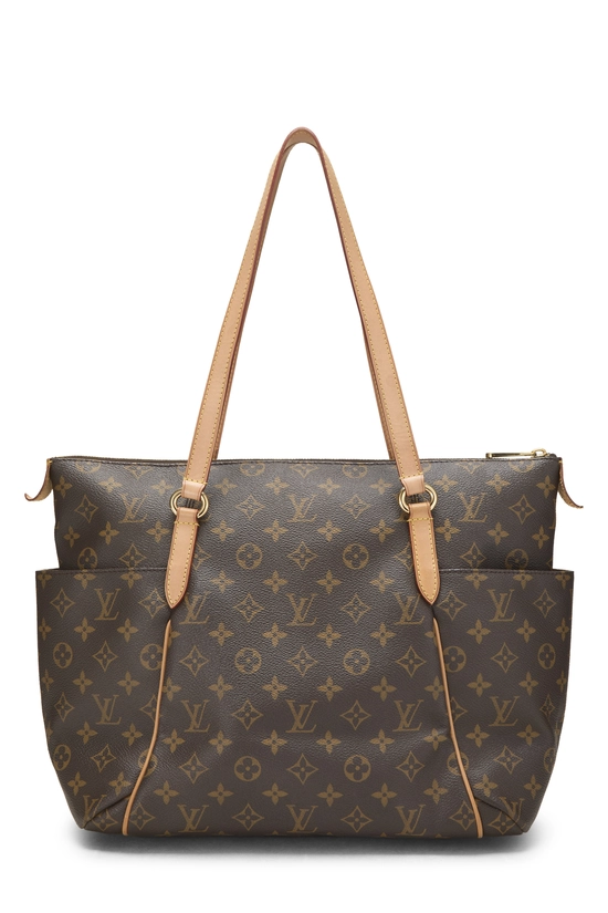 Monogram Canvas Totally MM, , large image number 3