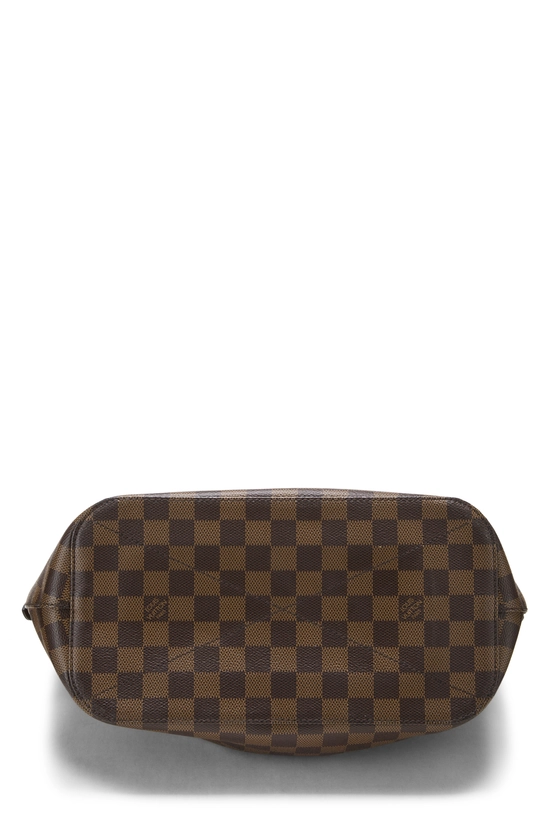 Damier Ebene Siena MM, , large image number 4