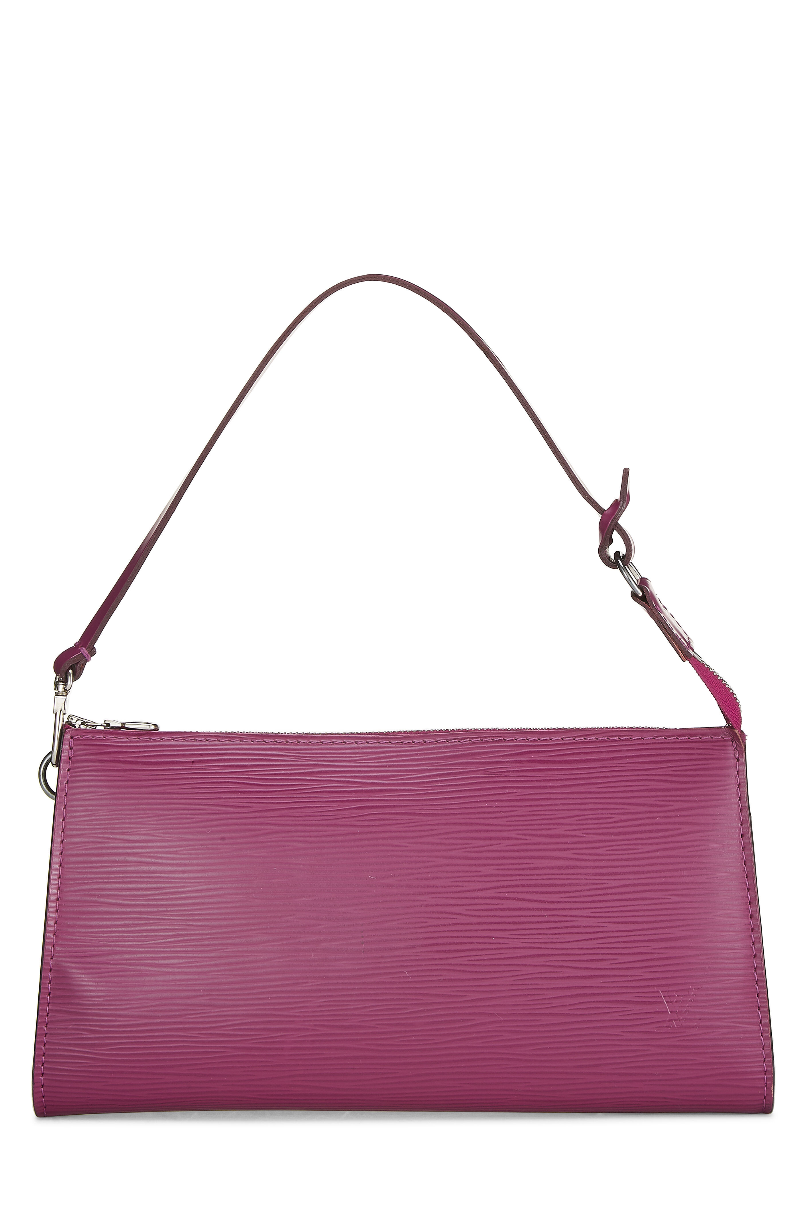 pochette accessoires epi