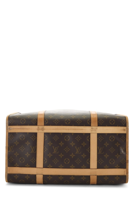 Monogram Canvas Sac Chien, , large image number 4