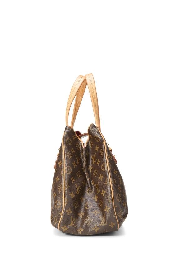 Monogram Canvas Griet, , large image number 2