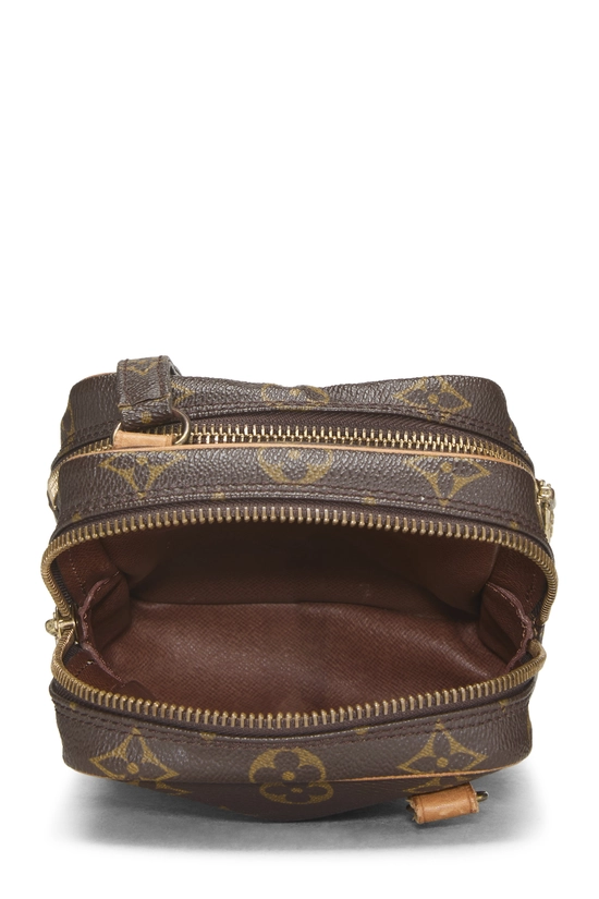 Monogram Canvas Amazone Mini, , large image number 5