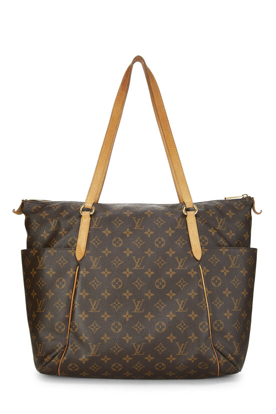 Louis Vuitton Totally GM Monogram - Very good condition - clothing