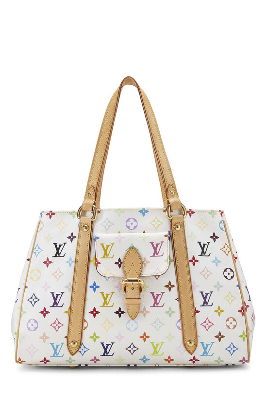 Louis Vuitton Multicolor Aurelia Shoulder Bag