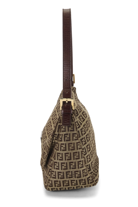 Beige Zucchino Canvas Mama, , large image number 2