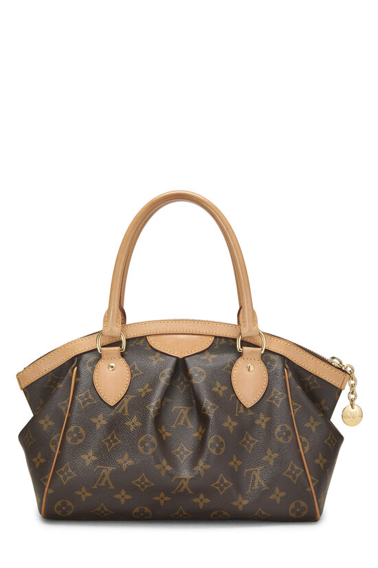 Monogram Canvas Tivoli PM, , large image number 3