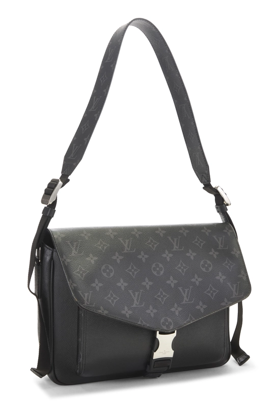 Black Taigarama Messenger, , large image number 1
