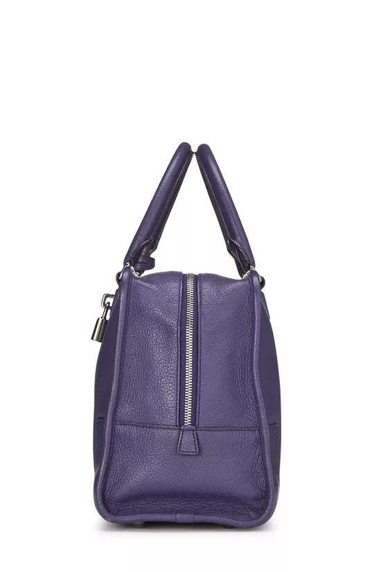 Purple Leather Amazona 36, , large image number 2