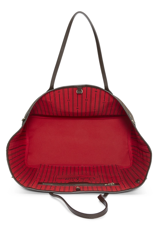 Damier Ebene Neverfull GM, , large image number 5