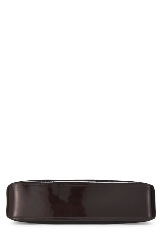 Amarante Monogram Vernis Brentwood, , large image number 4